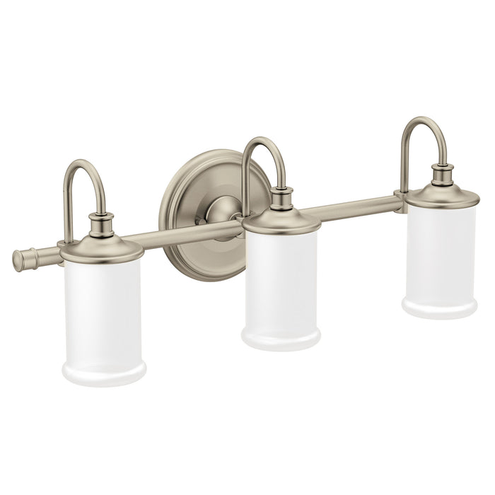 Moen Belfield YB6463 Bath Light