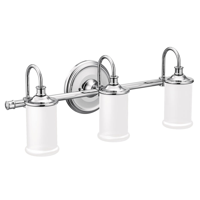 Moen Belfield YB6463 Bath Light