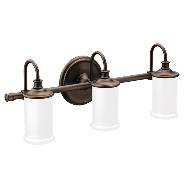 Moen Belfield YB6463 Bath Light