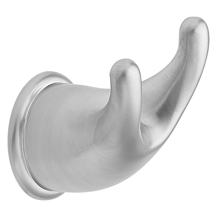 Moen Mason YB8003 Double Robe Hook