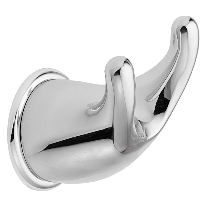 Moen Mason YB8003 Double Robe Hook