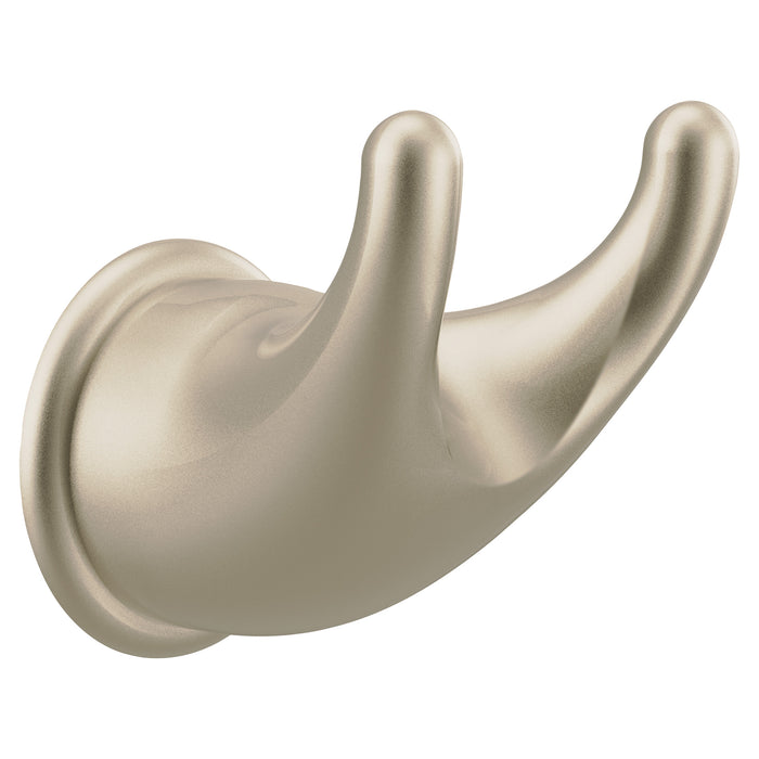 Moen Mason YB8003 Double Robe Hook