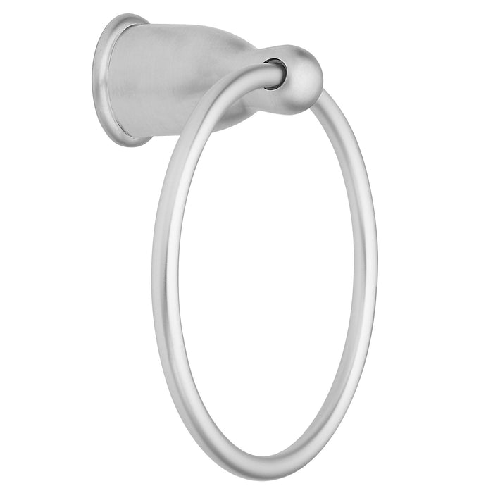 Moen Mason YB8086 Towel Ring