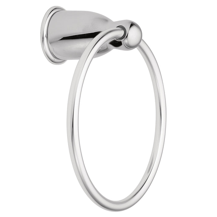 Moen Mason YB8086 Towel Ring