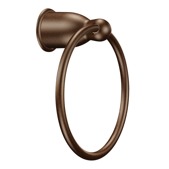 Moen Mason YB8086 Towel Ring