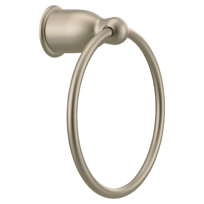 Moen Mason YB8086 Towel Ring