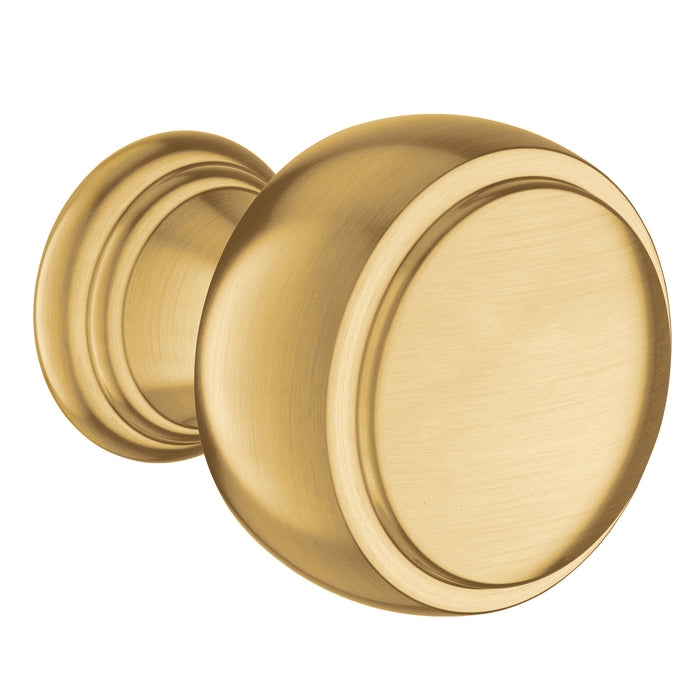 Moen Weymouth YB8405 Drawer Knob
