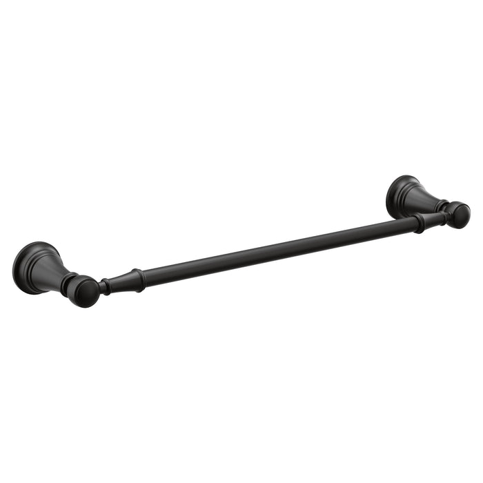 Moen Weymouth YB8418 18" Towel Bar