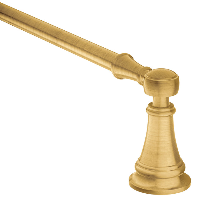Moen Weymouth YB8424 24" Towel Bar