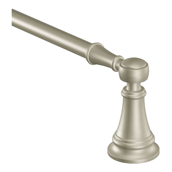 Moen Weymouth YB8424 24" Towel Bar