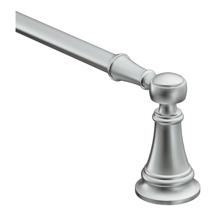 Moen Weymouth YB8424 24" Towel Bar