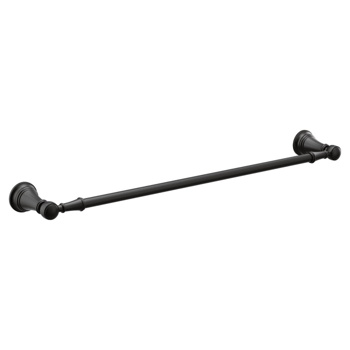 Moen Weymouth YB8424 24" Towel Bar