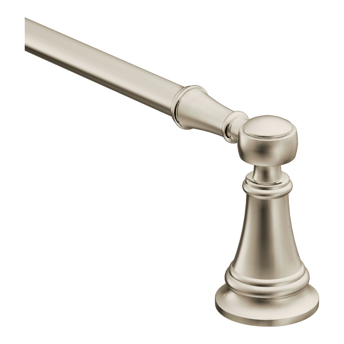 Moen Weymouth YB8424 24" Towel Bar