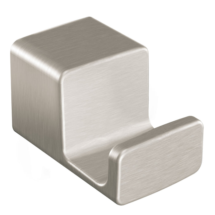 Moen 90 Degree YB8803 Single Robe Hook