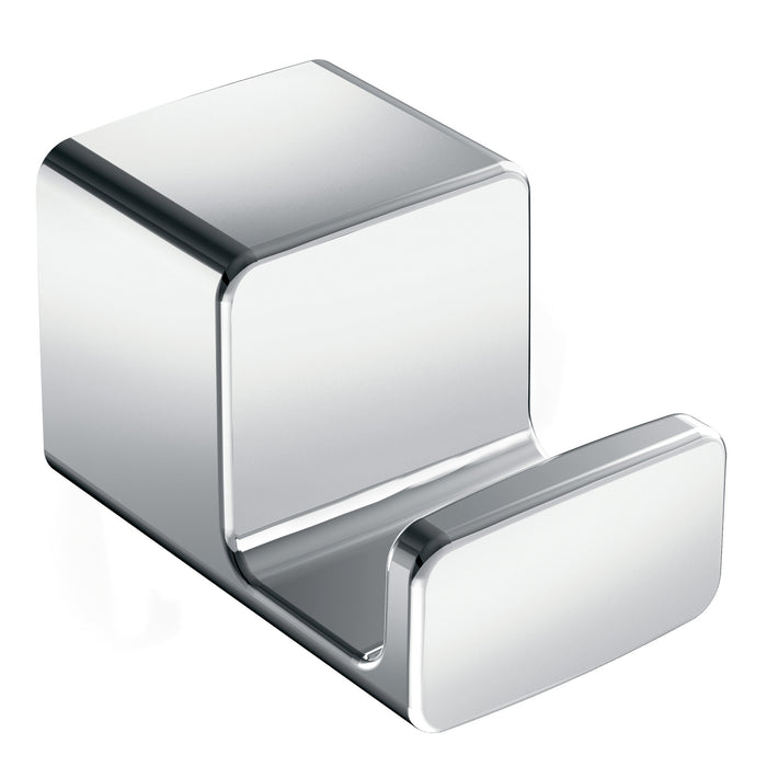 Moen 90 Degree YB8803 Single Robe Hook