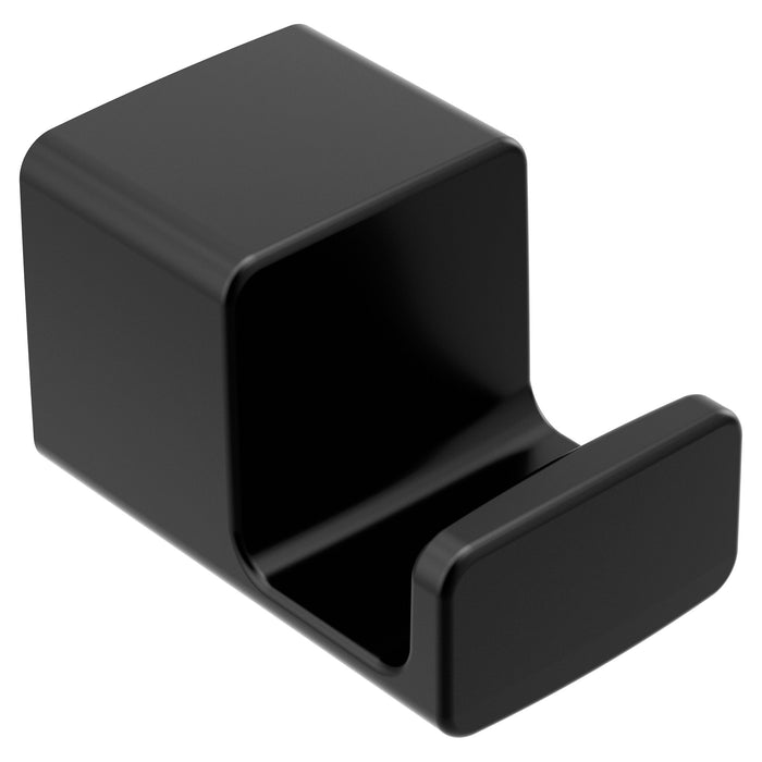 Moen 90 Degree YB8803 Single Robe Hook