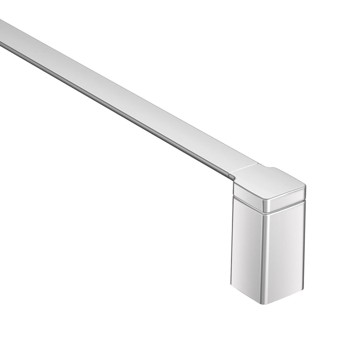 Moen 90 Degree YB8818 18" Towel Bar