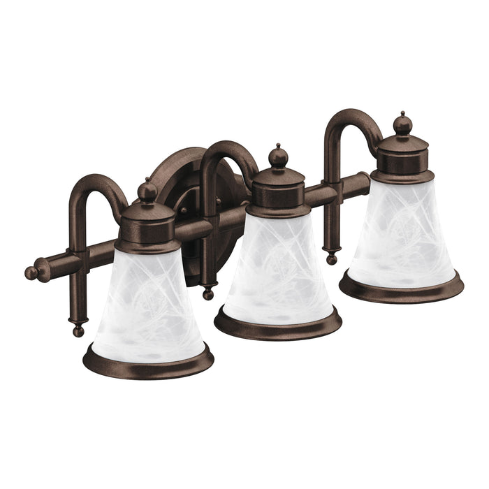 Moen Waterhill YB9863 Bath Light