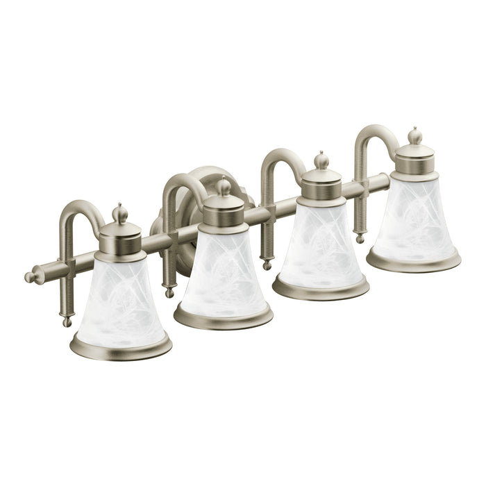 Moen Waterhill YB9864 Bath Light