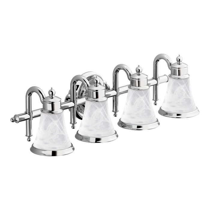 Moen Waterhill YB9864 Bath Light