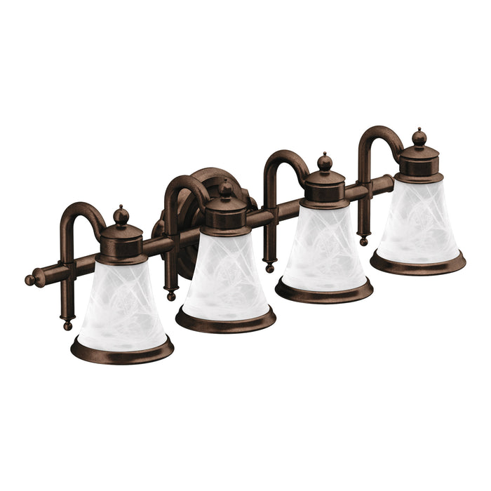 Moen Waterhill YB9864 Bath Light