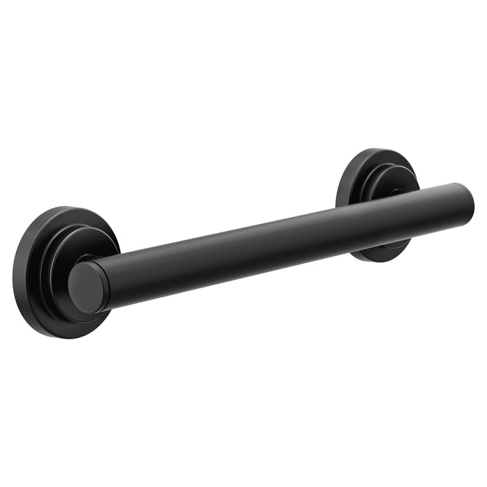 Moen Iso YG0712 12" Designer Grab Bar