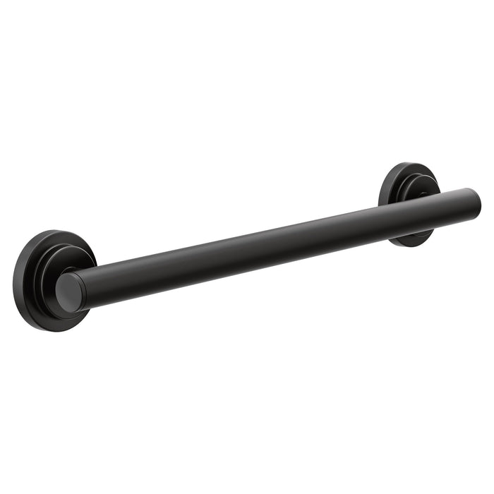 Moen Iso YG0718 18" Designer Grab Bar