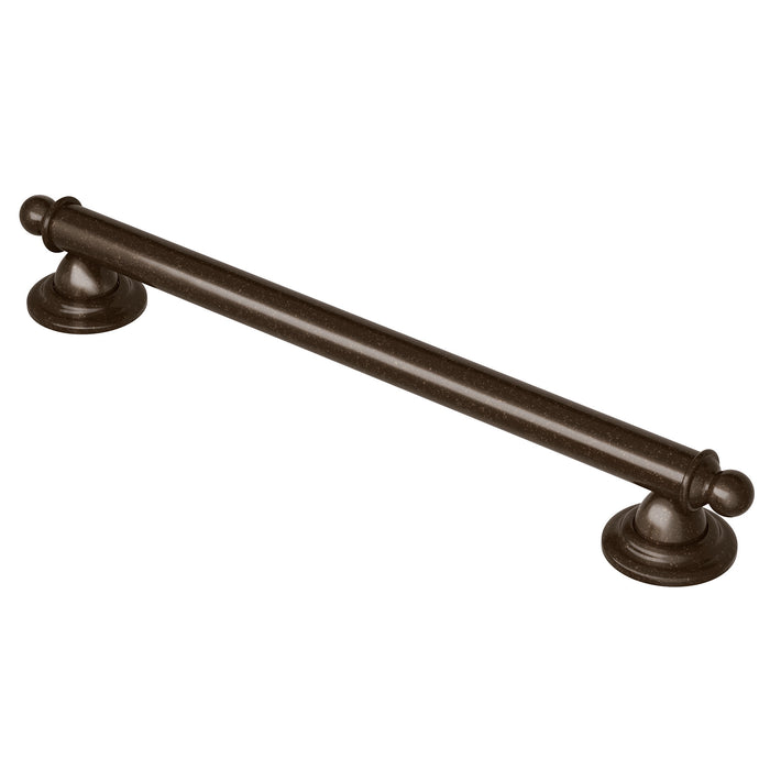 Moen Brantford YG2212 12" Designer Grab Bar