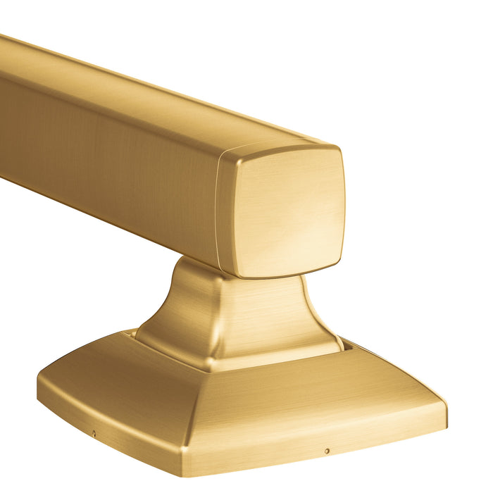 Moen Voss YG5112 12" Designer Grab Bar