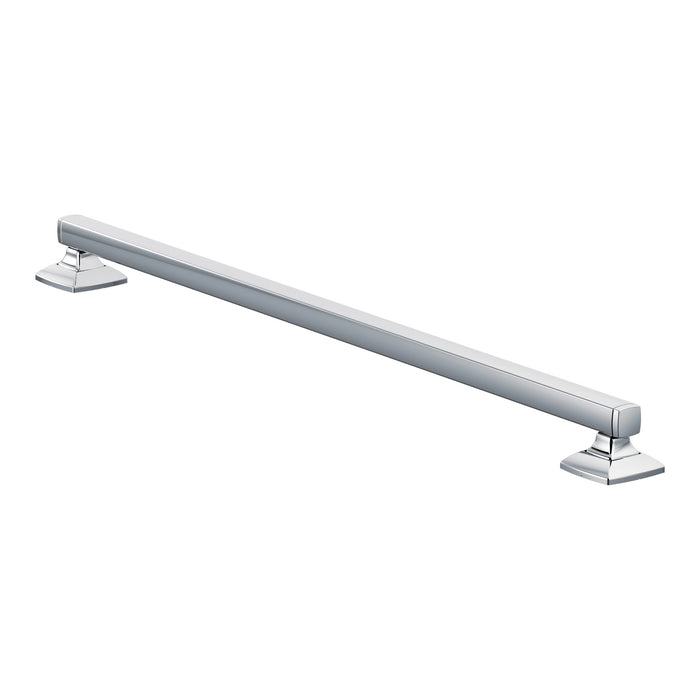 Moen Voss YG5112 12" Designer Grab Bar