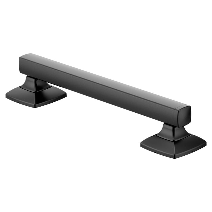 Moen Voss YG5112 12" Designer Grab Bar