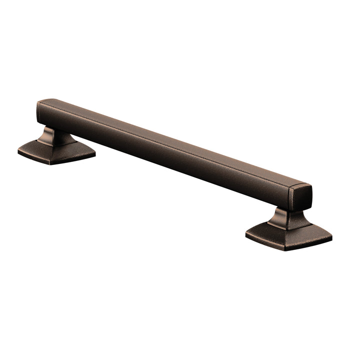 Moen Voss YG5112 12" Designer Grab Bar