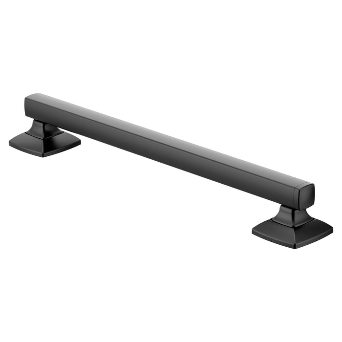 Moen Voss YG5118 18" Designer Grab Bar