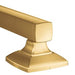 Moen Voss YG5124 24" Designer Grab Bar
