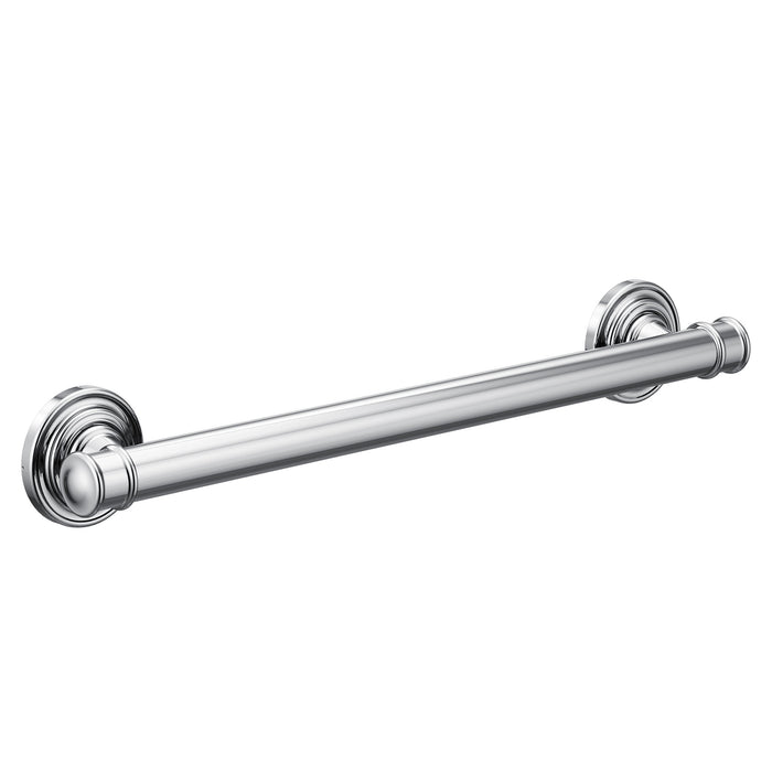 Moen Belfield YG6412 12" Designer Grab Bar