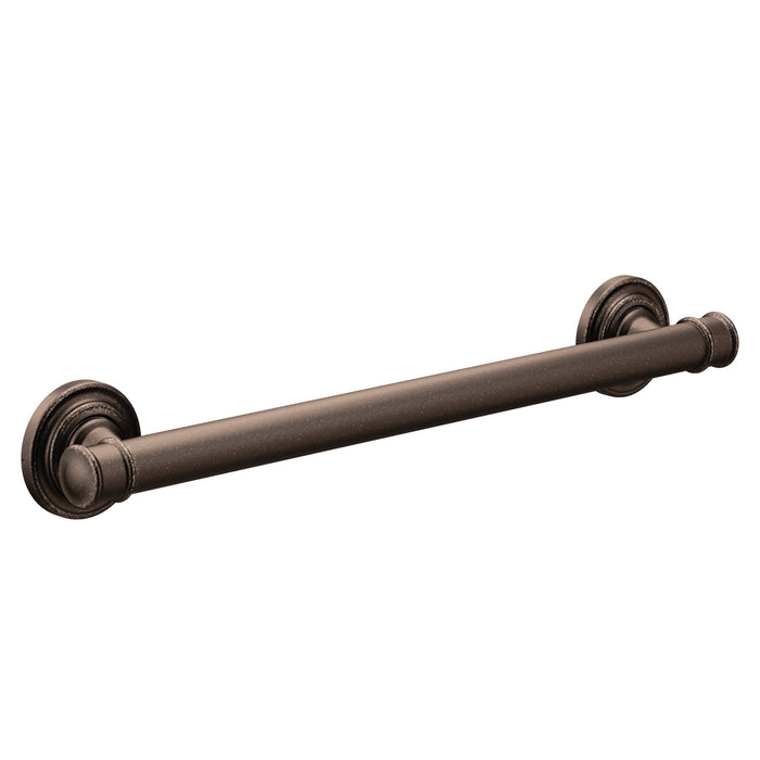 Moen Belfield YG6412 12" Designer Grab Bar