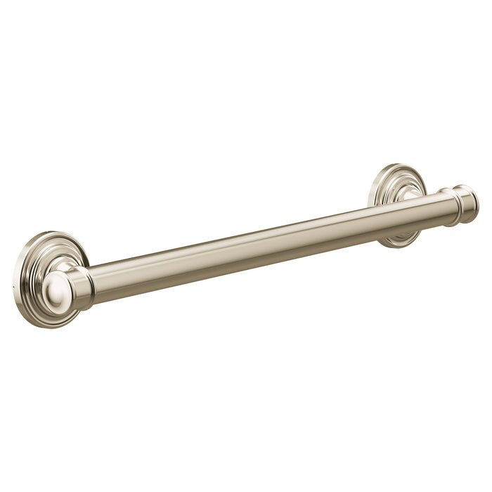 Moen Belfield YG6418 18" Grab Bar