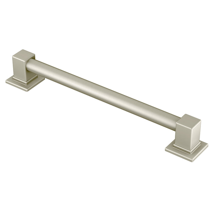 Moen 90 Degree YG8812 12" Designer Grab Bar