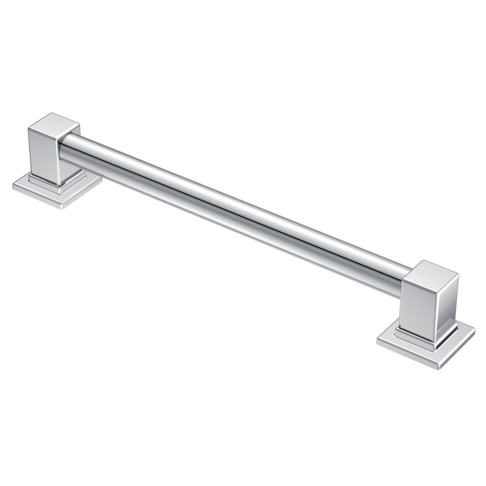 Moen 90 Degree YG8812 12" Designer Grab Bar