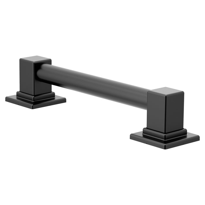 Moen 90 Degree YG8812 12" Designer Grab Bar