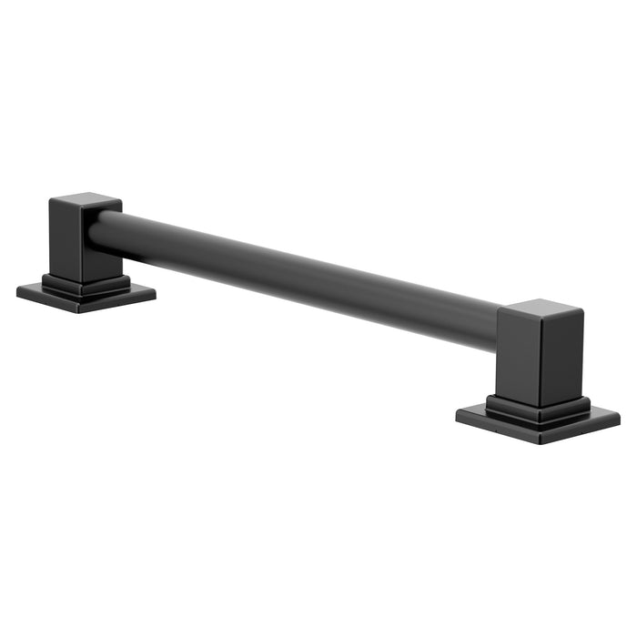 Moen 90 Degree YG8818 18" Designer Grab Bar