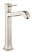 hansgrohe Metropol Classic Single-Hole Faucet 260 with Pop-Up Drain, 1.2 GPM