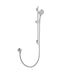 hansgrohe Vernis Blend Wallbar Set 100 Vario-Jet 24", 2.5 GPM