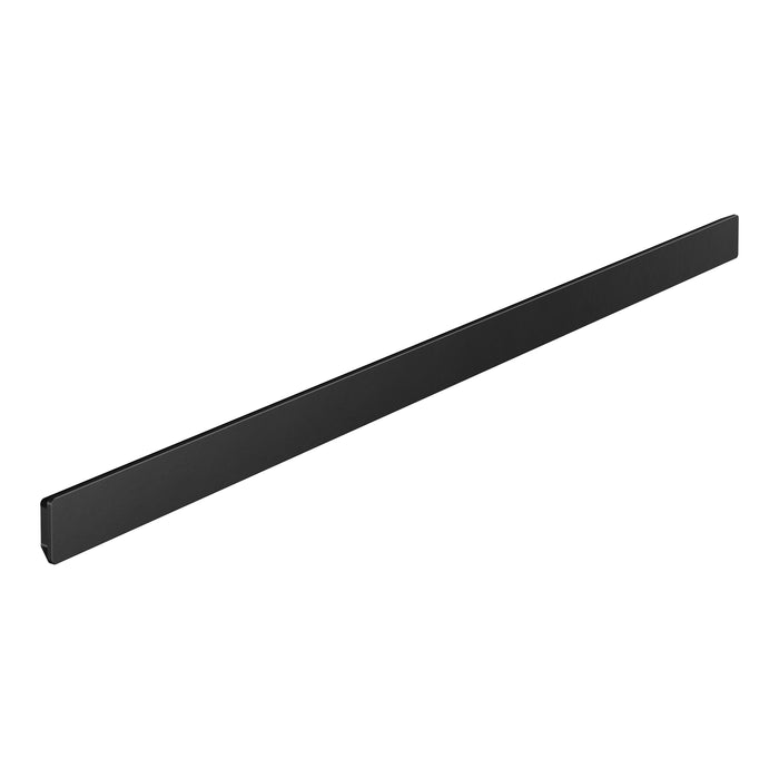 hansgrohe WallStoris Wall Bar, 28"