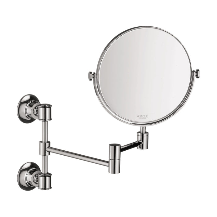 AXOR Montreux Shaving Mirror