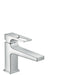 hansgrohe Metropol Single-Hole Faucet 100 with Loop Handle, 1.2 GPM