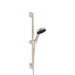 hansgrohe Pulsify S Wallbar Set 105 3-Jet 26", 1.75 GPM