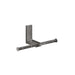 AXOR Universal Rectangular Toilet Paper Holder Double
