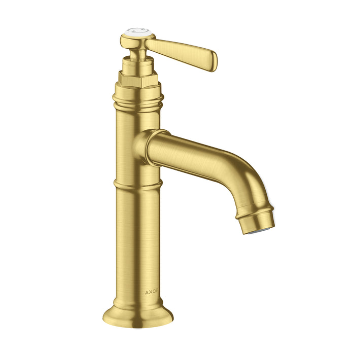 AXOR Montreux Single-Hole Faucet 100, 1.2 GPM