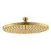 AXOR Starck Showerhead 240 1-Jet, 1.75 GPM